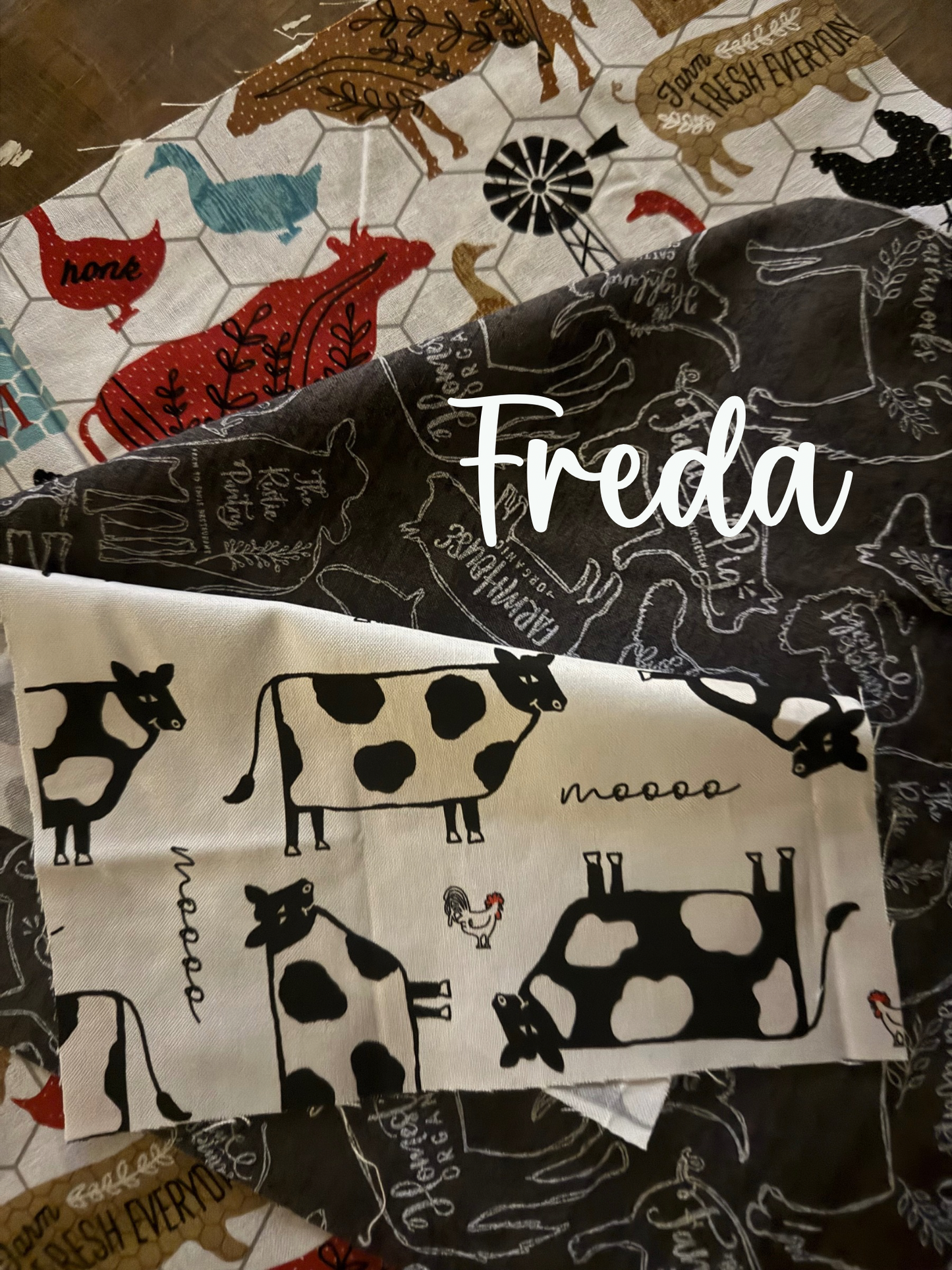 Beeswax Wraps
