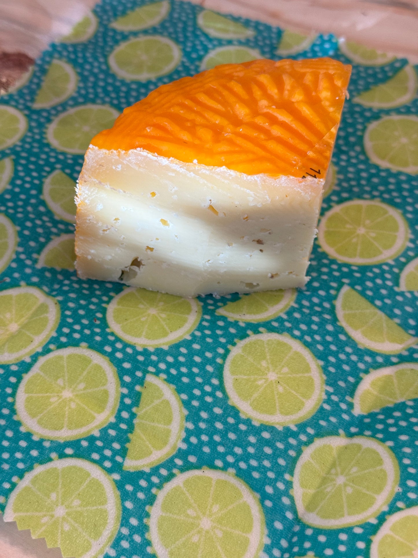 Beeswax Wraps