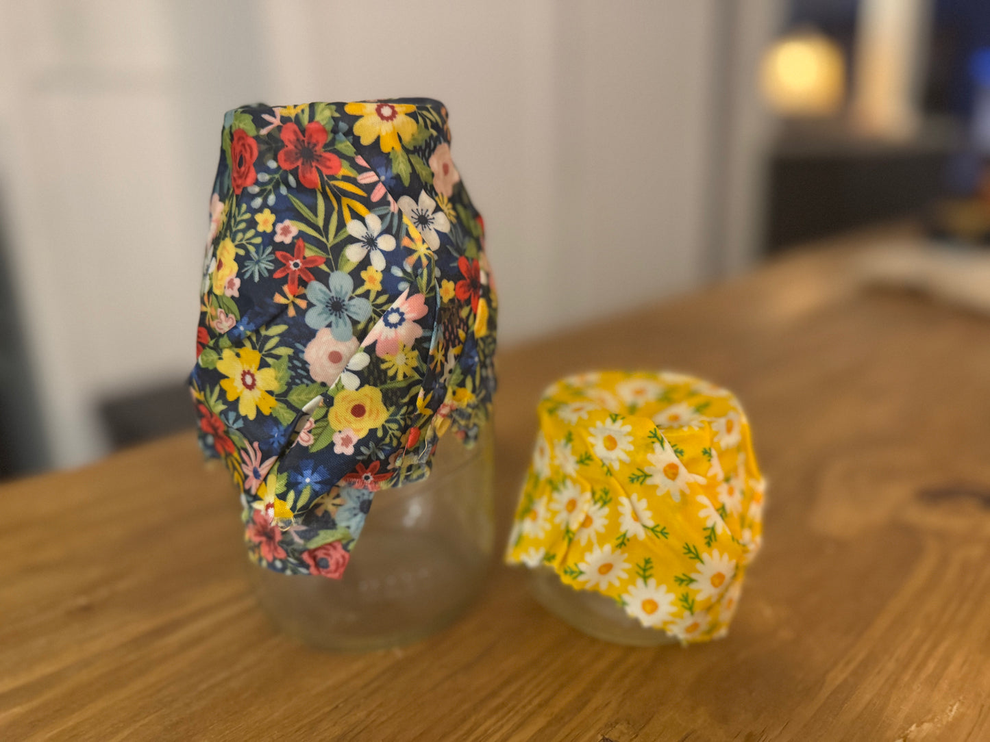Beeswax Wraps