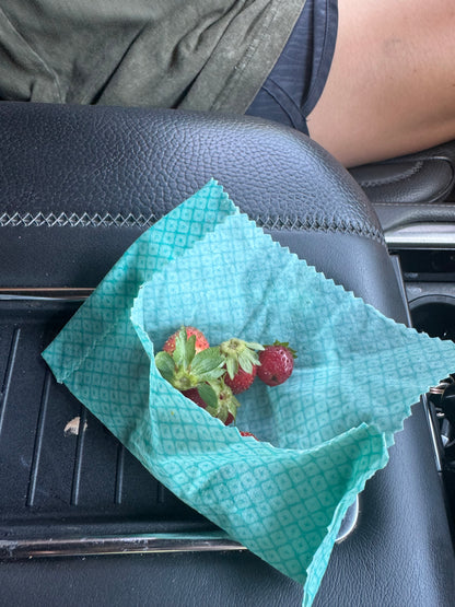 Beeswax Wraps
