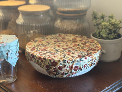 Beeswax Wraps