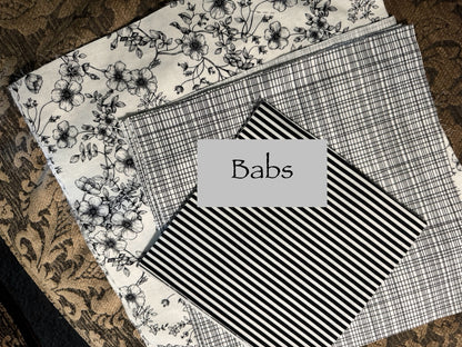 Beeswax Wraps