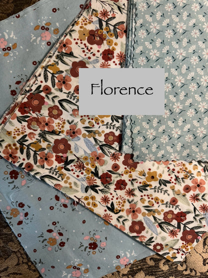 Beeswax Wraps