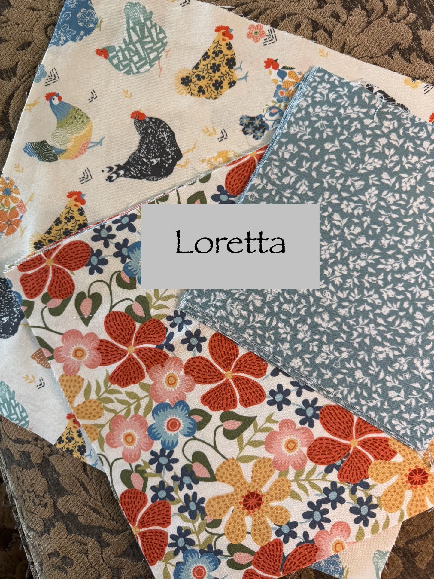 Beeswax Wraps