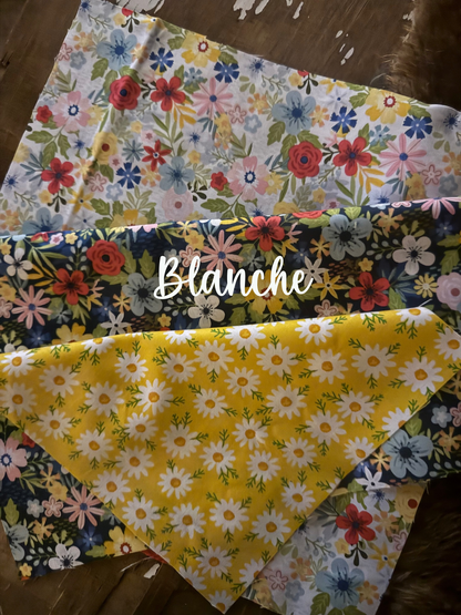 Beeswax Wraps