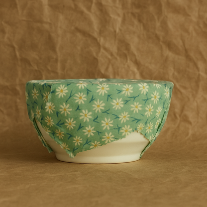 Beeswax Wraps